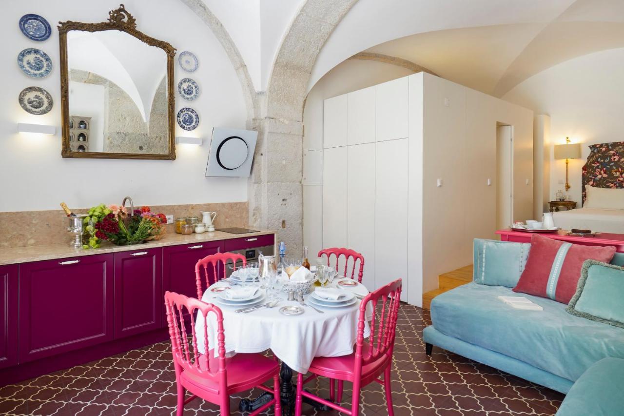 Apartament Residentas Apostolos *