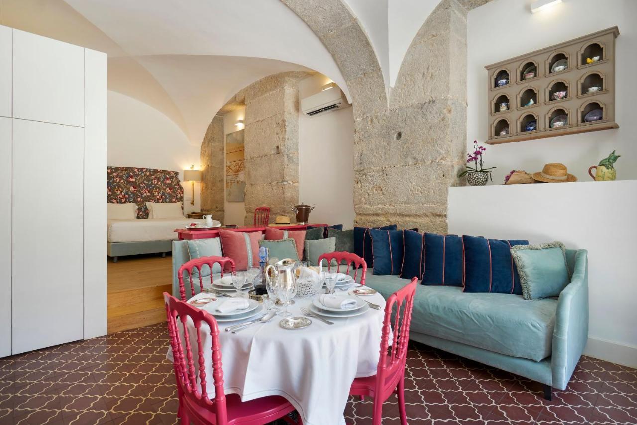 Apartament Residentas Apostolos
