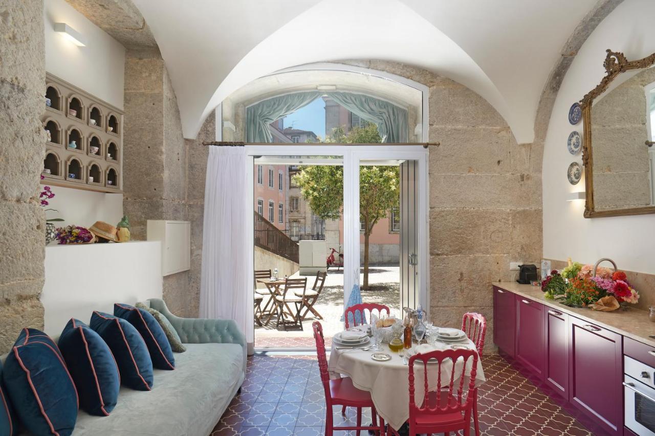 Residentas Apostolos Apartament *