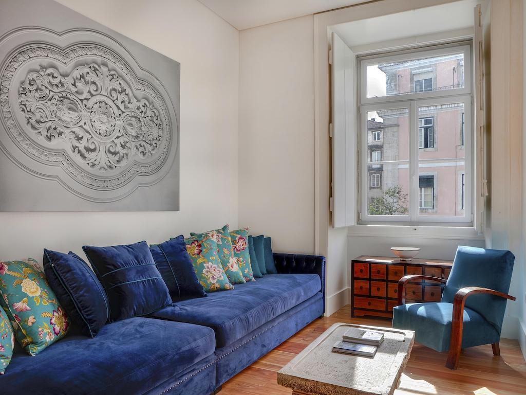 Apartament Residentas Apostolos *