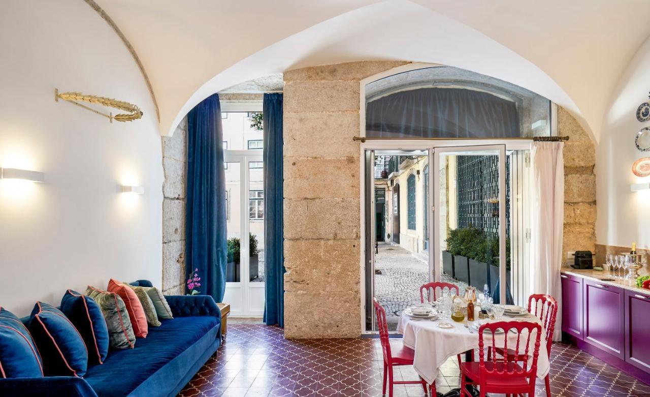 Apartament Residentas Apostolos