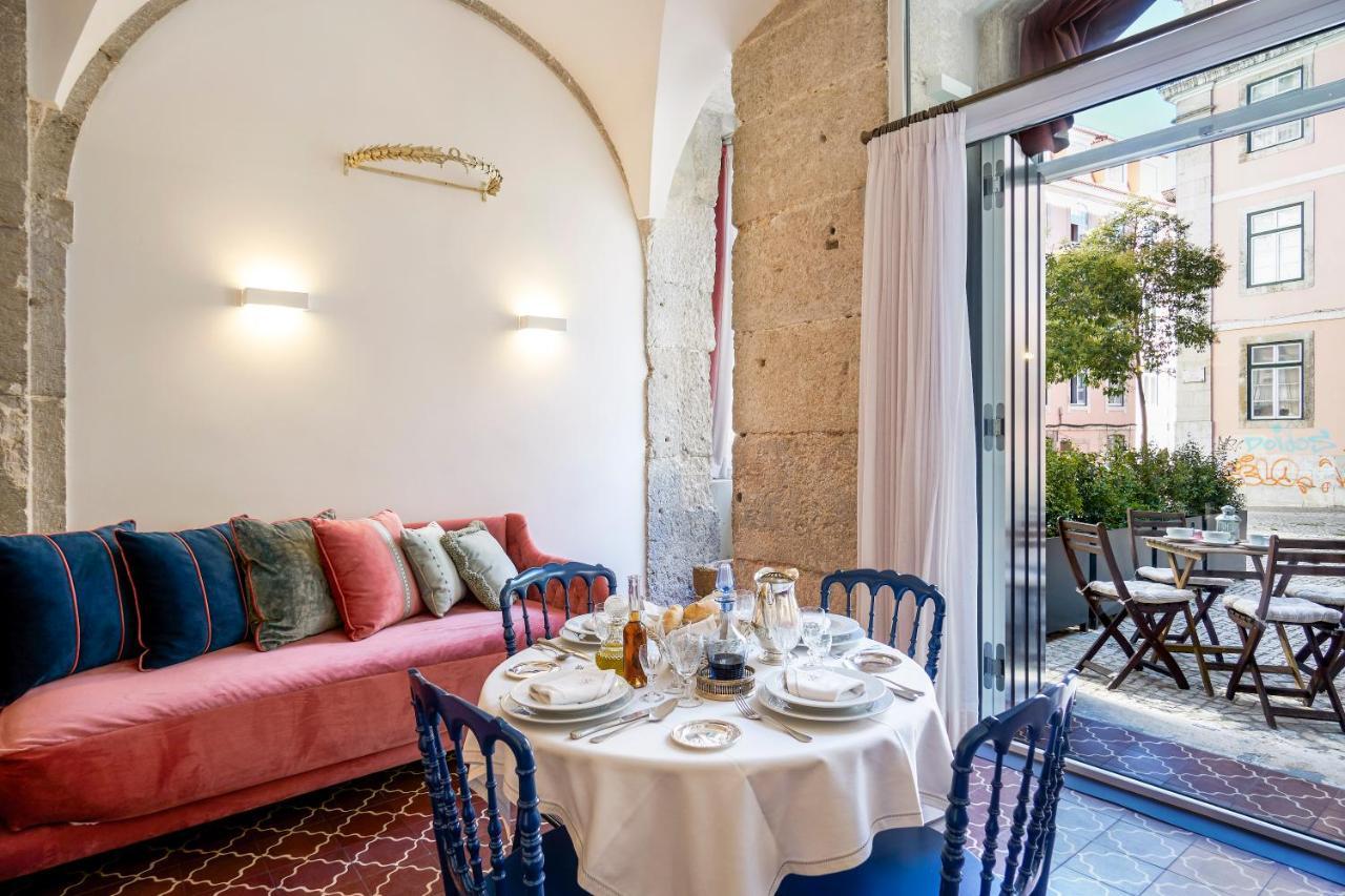 Residentas Apostolos Apartament *