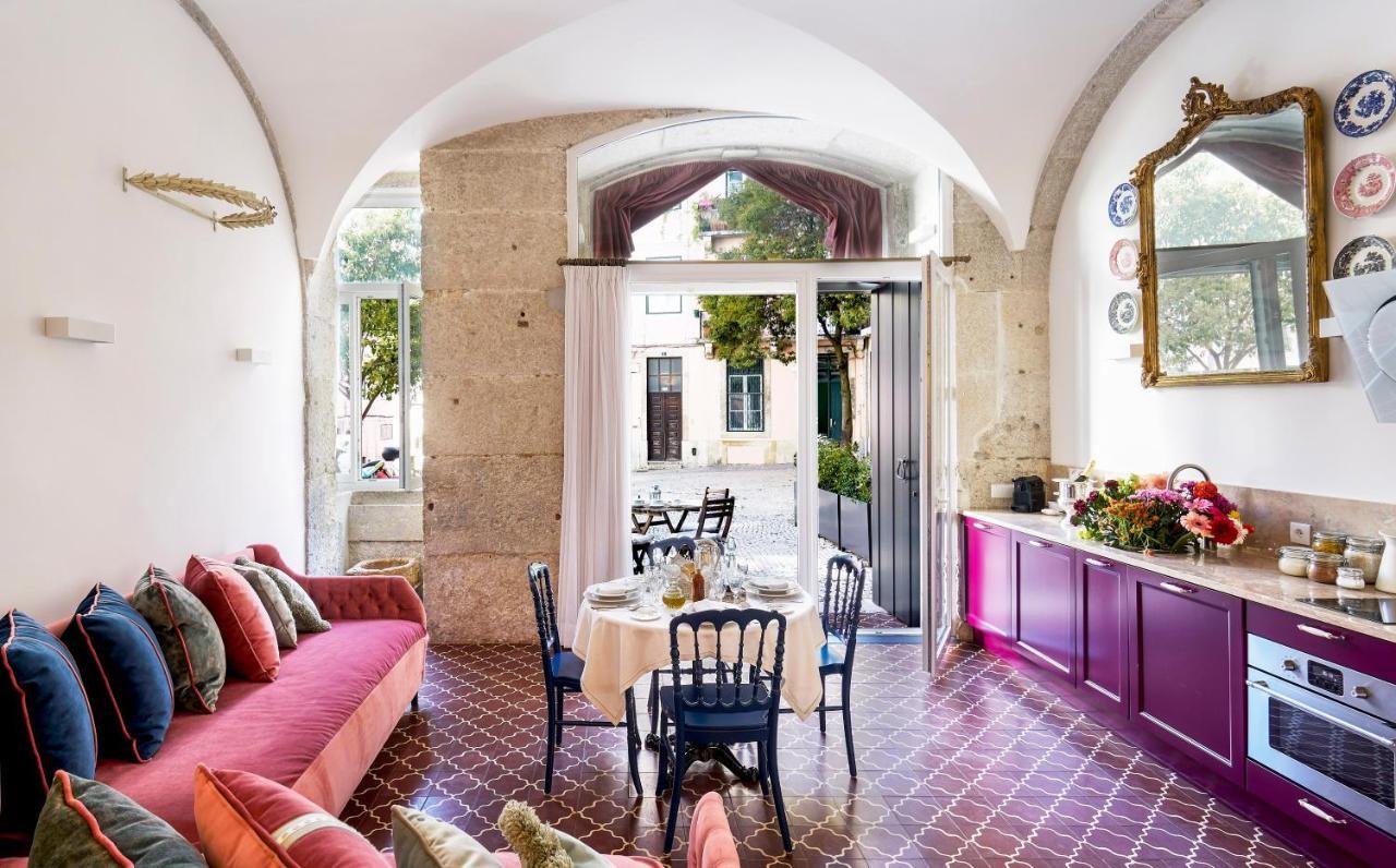Residentas Apostolos Apartament