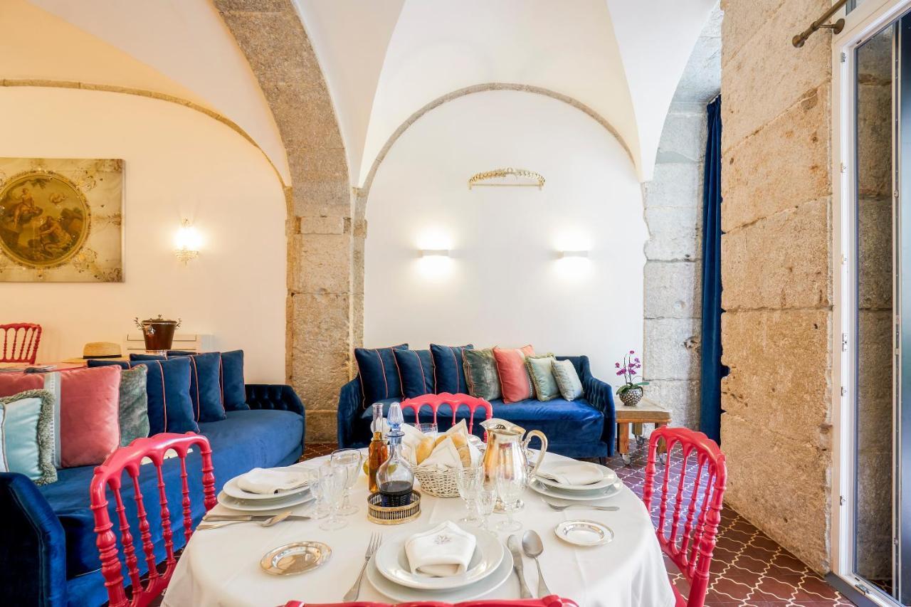 Residentas Apostolos Apartament