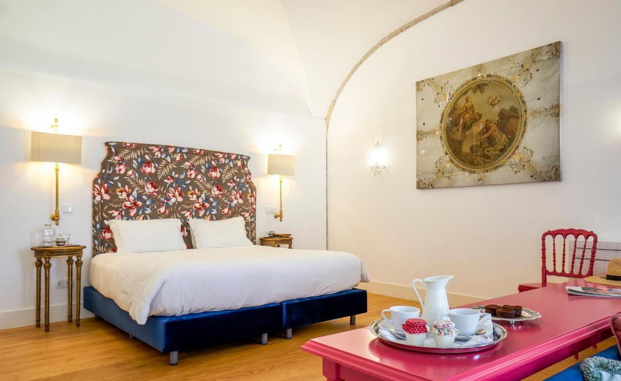 Apartament Residentas Apostolos Lizbona