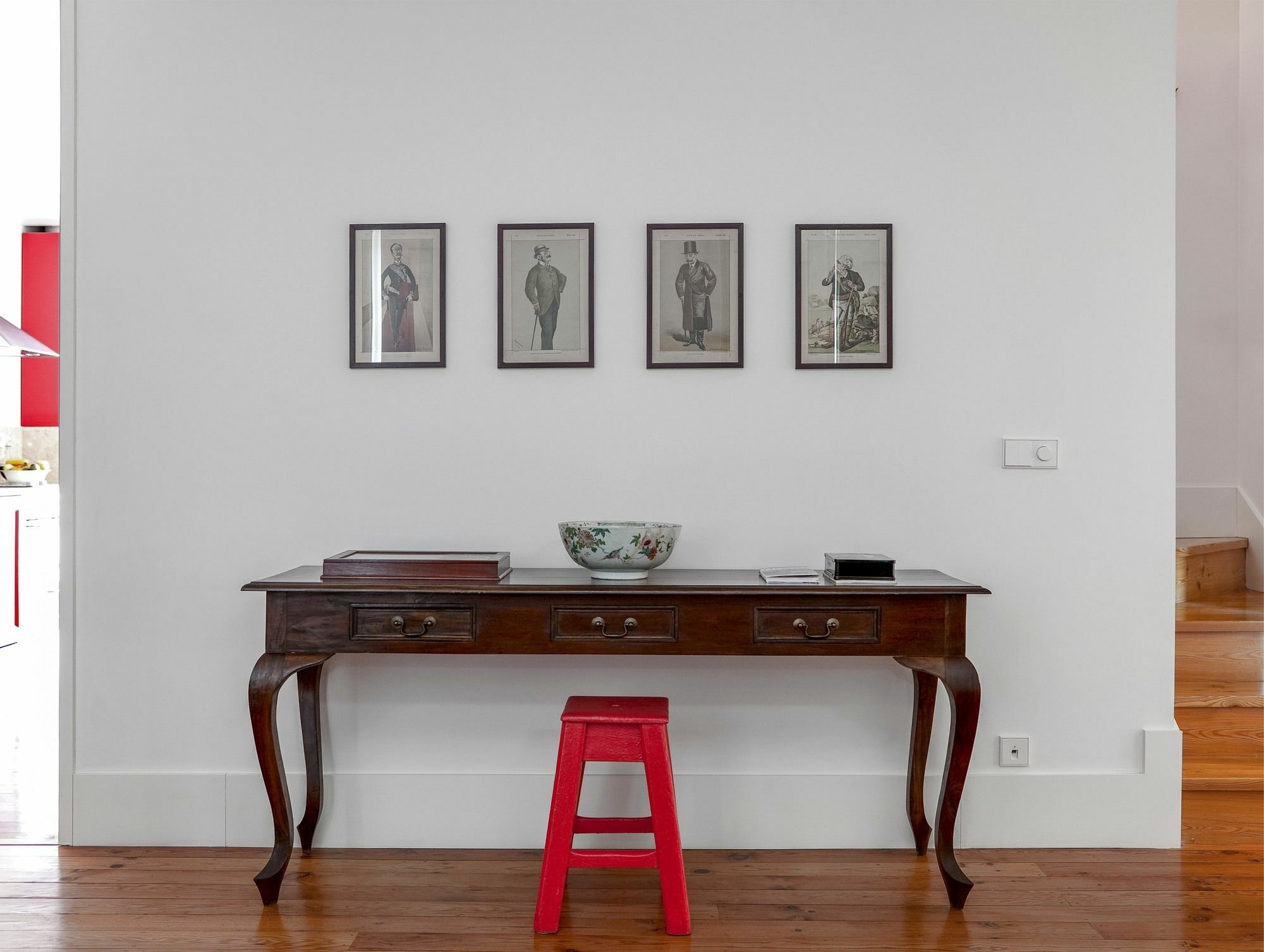 Apartament Residentas Apostolos