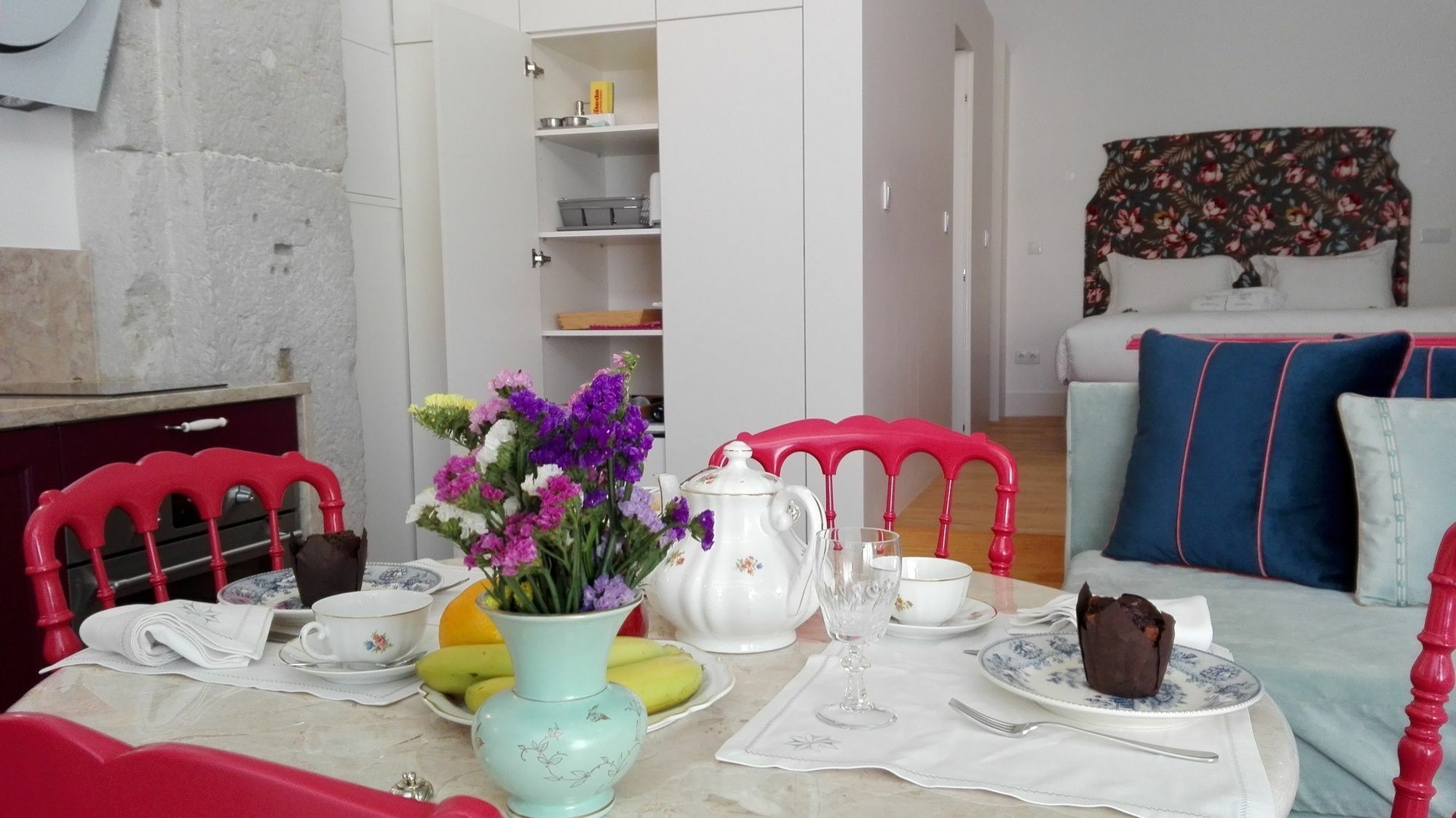 Apartament Residentas Apostolos *