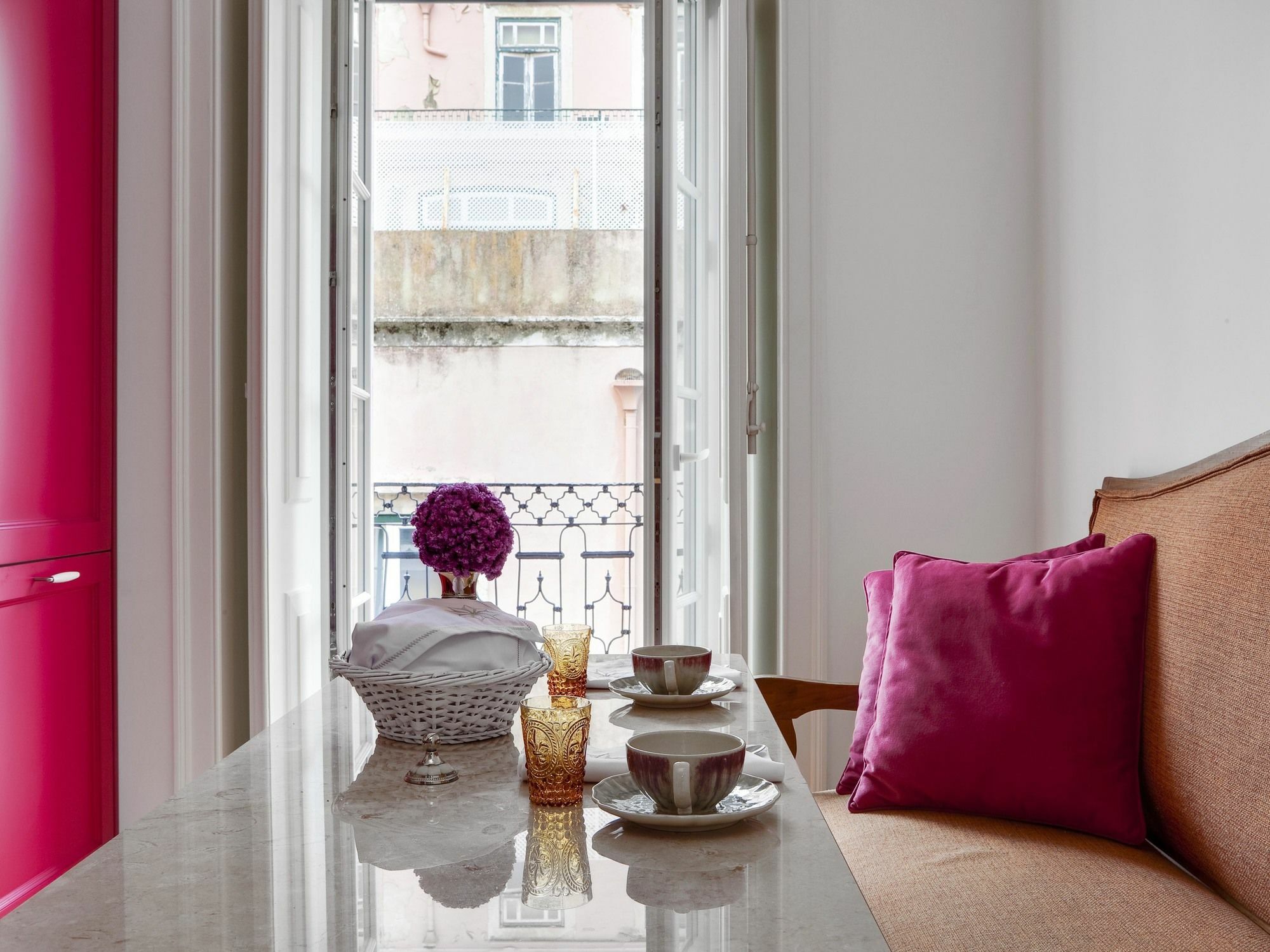 Apartament Residentas Apostolos *