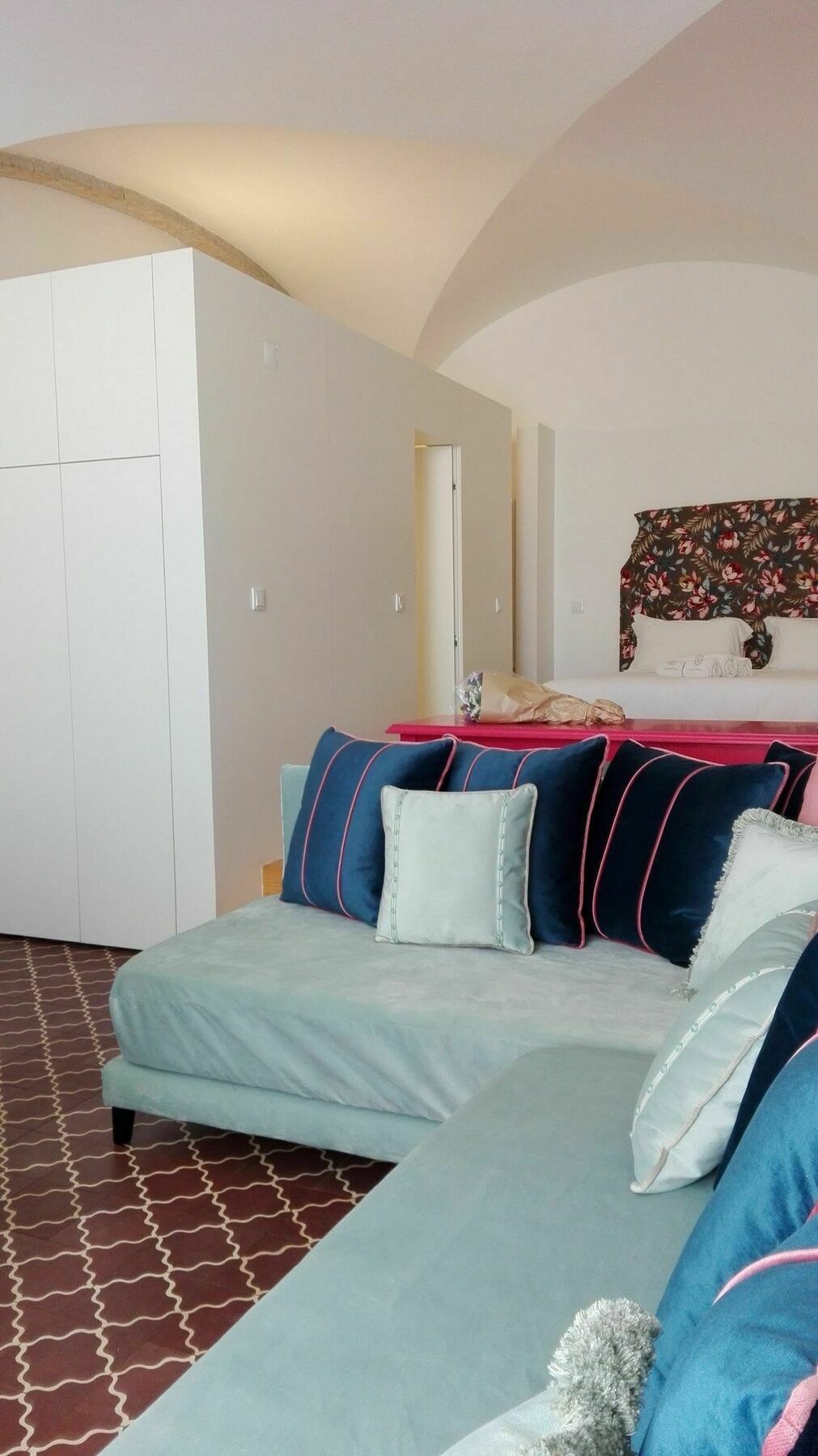 Apartament Residentas Apostolos
