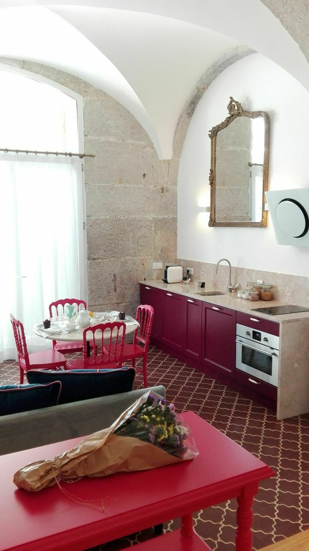 Apartament Residentas Apostolos