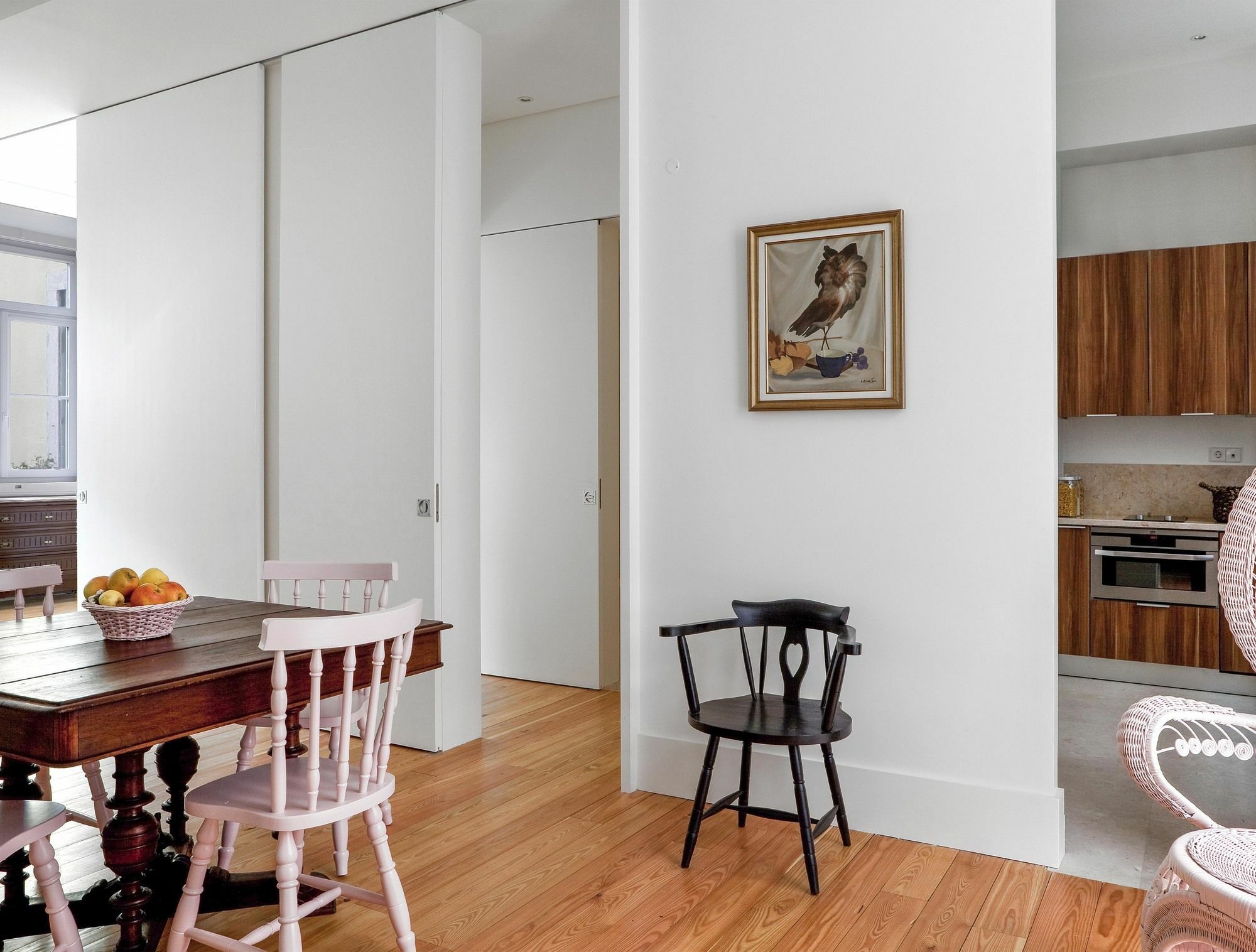 Apartament Residentas Apostolos *