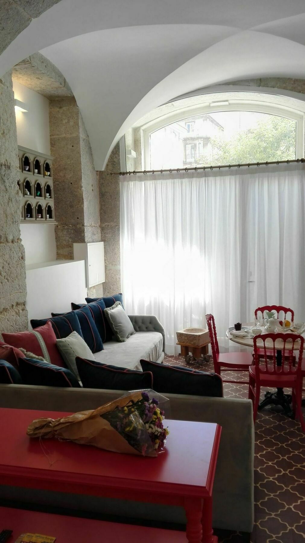Apartament Residentas Apostolos