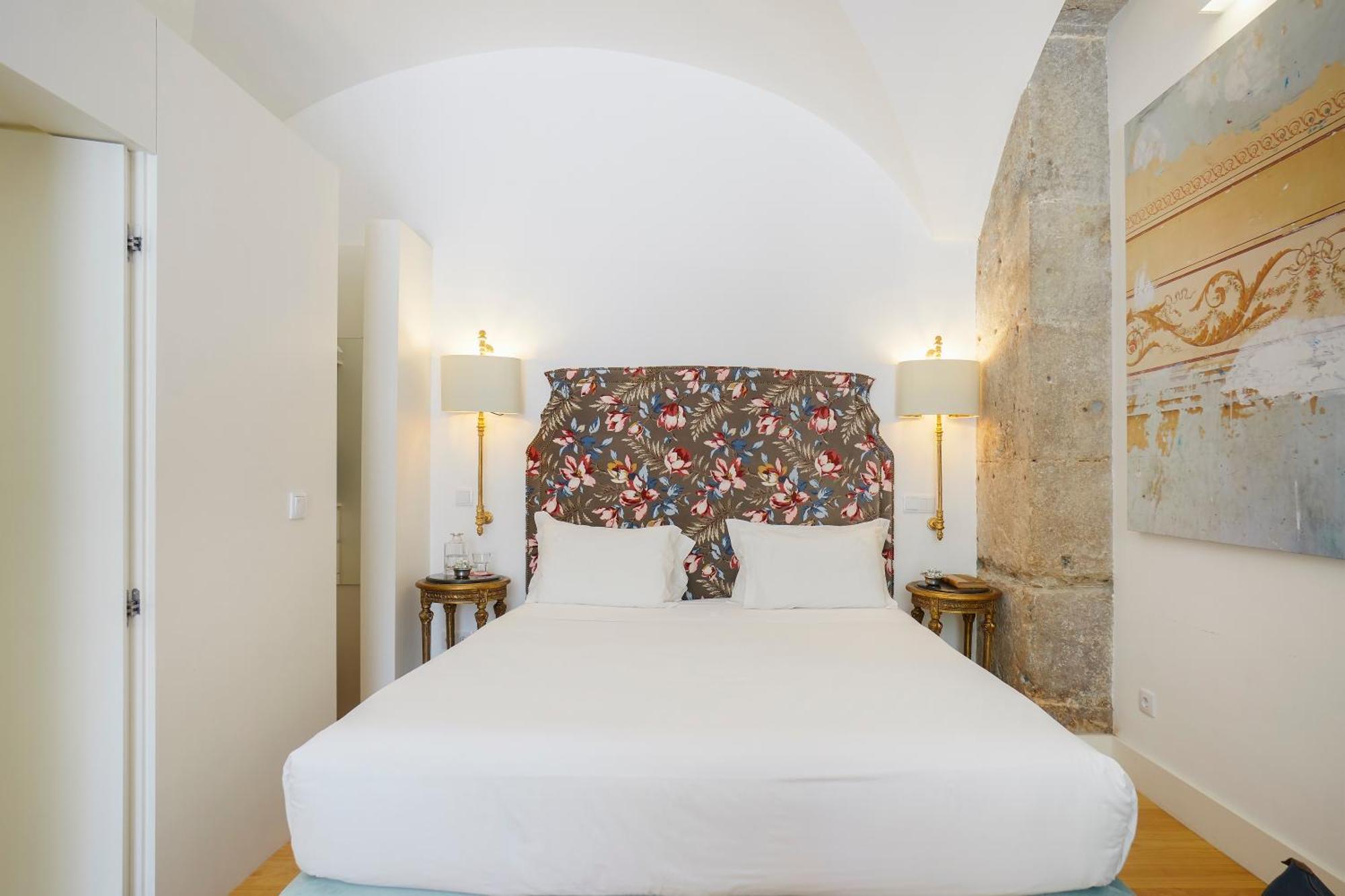 Apartment Residentas Apostolos Lissabon