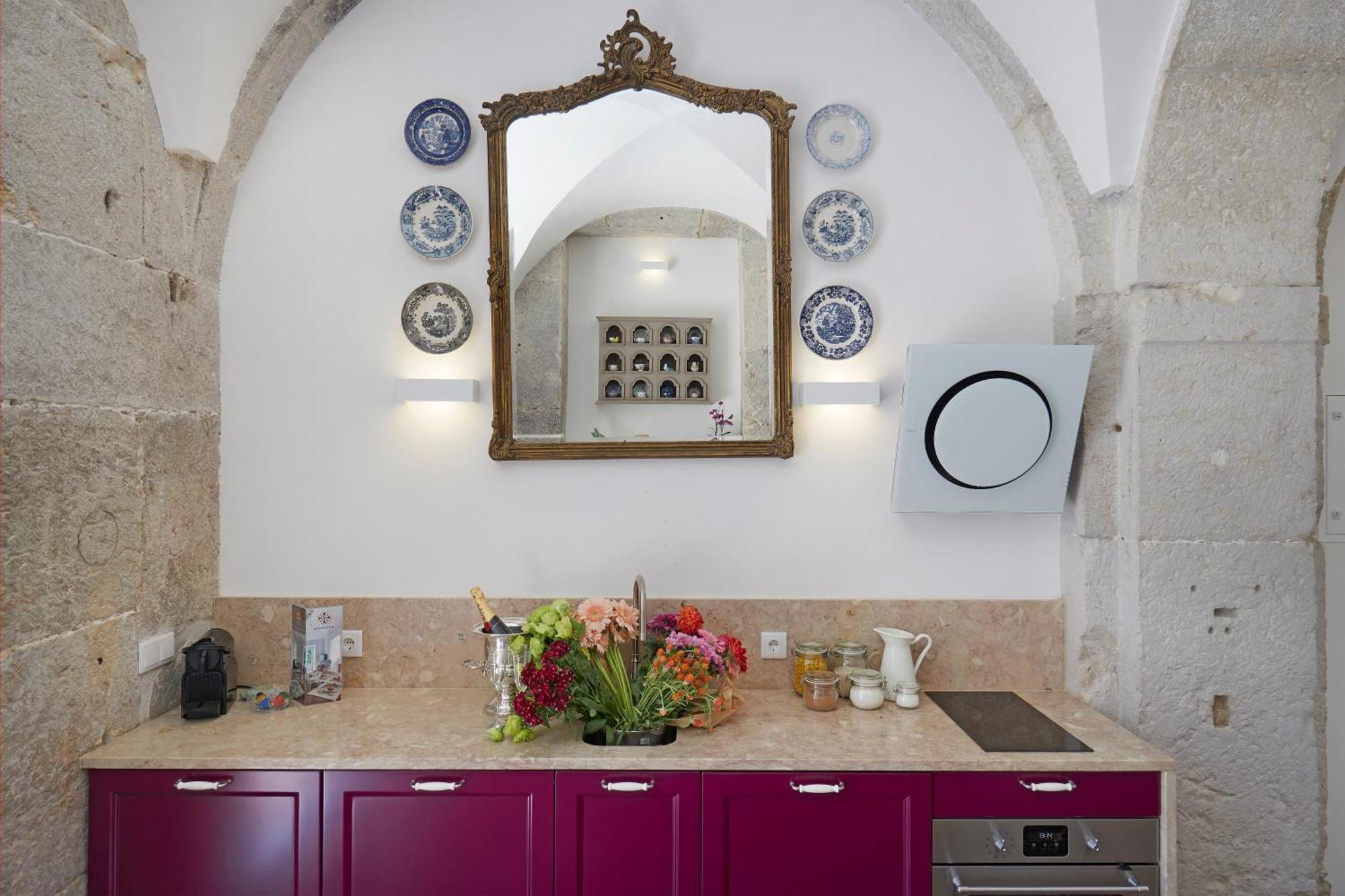 Residentas Apostolos Apartment Lissabon
