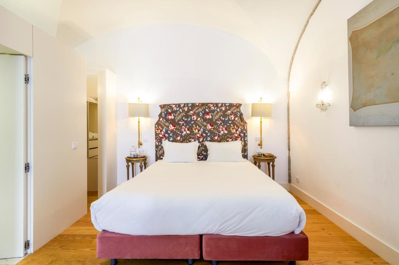 Residentas Apostolos Apartment Lissabon