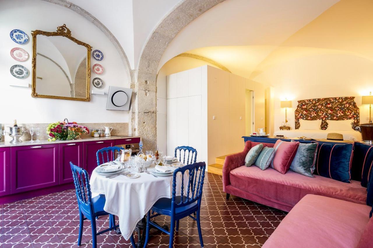 Apartment Residentas Apostolos Lissabon